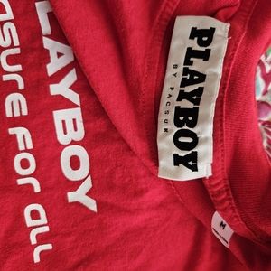 PacSun Playboy Collection Men's T-shirt